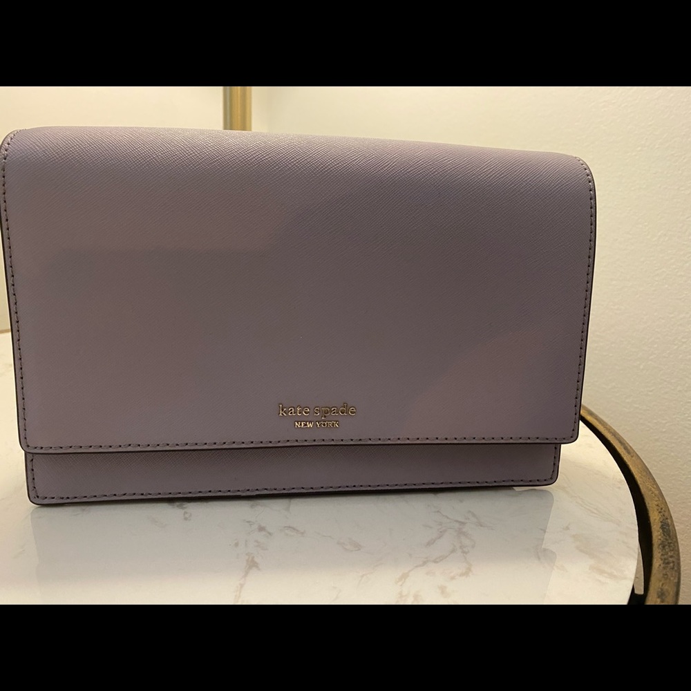 Kate Spade purse - Picture 2 of 3